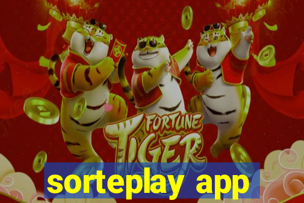 sorteplay app